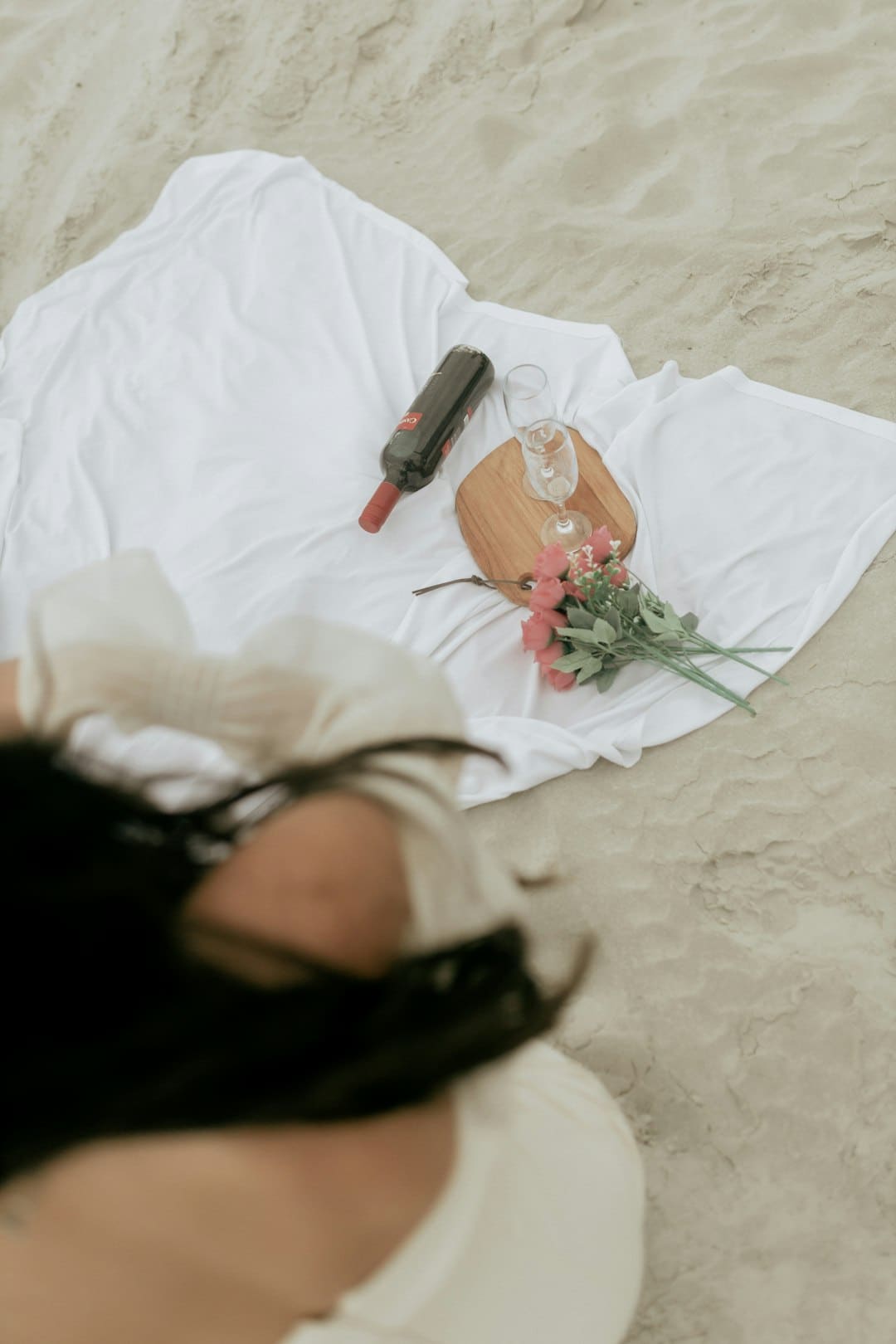 丞磊林允好嗑成这样 眼神拉丝甜度爆表
